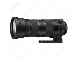 Sigma For Canon 150-600mm f/5-6.3 DG OS HSM | S